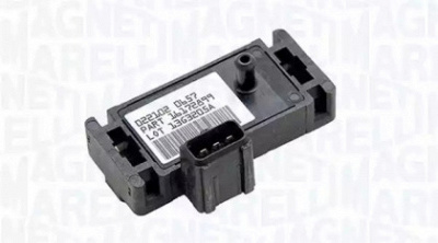 MAGNETI MARELLI 215810006100 -  Датчик давления воздуха, высотный корректор